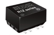 Recom DC DC Converters 0 5W SMD R1Z Series Elpro Elektronik