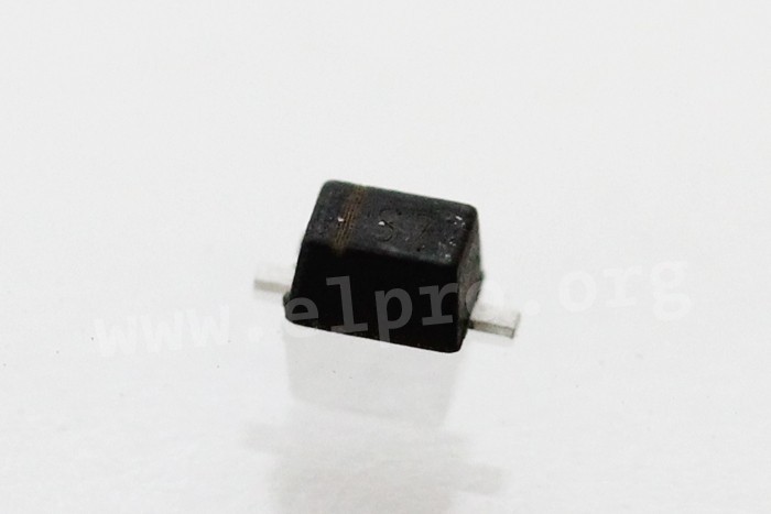 Taiwan Semiconductor Silicon Diodes Sod F Housing N And Bav Series