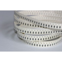 1206-SMD 1% 10,7 k