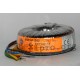 toroidal transformers RKT 160 VA 2x18 V 19293-P1S02