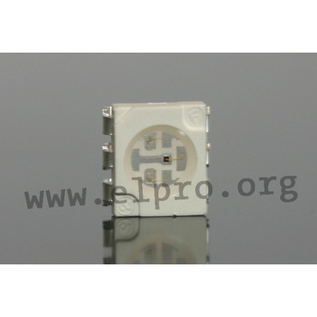 LED-SMD RGB 61