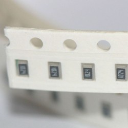 0805-SMD 1% 1,78 k