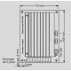 dimensions GS 24S/03-360B.03.2/4051 360B.03.2/4051