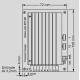 Abmessungen GS 24S/06-360B.06.2/4053 360B.06.2/4053