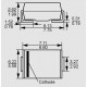 DO214AB/SMC ESH 3 C ESH3C