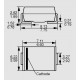 DO214AB/SMC MUR 340 S MUR340S