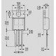 TO220AB HFA 08 TA 60 C VS-HFA08TA60C-M3