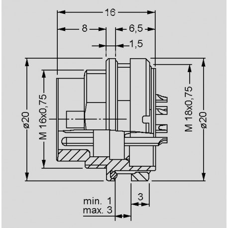 dimensions 09-0131-00-12