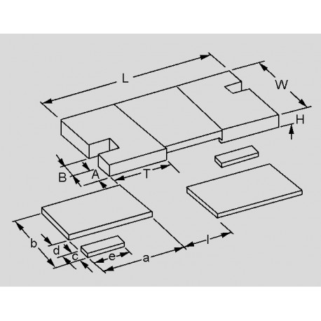 dimensions