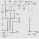 dimensions IPA 60 R 190 E6 IPA60R190E6XKSA1