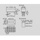 dimensions RCD-48-0.35/W