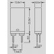 Abmessungen AN-101 FC67200