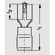 Abmessungen SHC 4,8_mm² SHC 4,8x0,5 2,5mm² KF48525