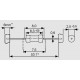 dimensions WK2 390R WK202070A3900J2200