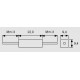 Abmessungen SQP-5 0,15 R KWH570JC-AX-0R15AA