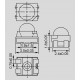 dimensions 67-31_ 67-31B/GLC-AV2X1M/2T