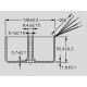  Abmessungen RKTV 225VA 2x24V 21219-P1S02K