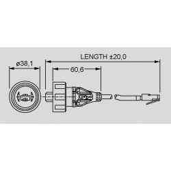 dimensions PX0837