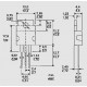 dimensions TO220 BUL 381 D BUL381D