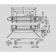 dimensions SE 5750 FRKL A-57/50 FR/KL