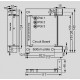 dimensions DLR 24/05-466A_ DLR 24/05-466A.05.0/5061 466A.05.0/5061