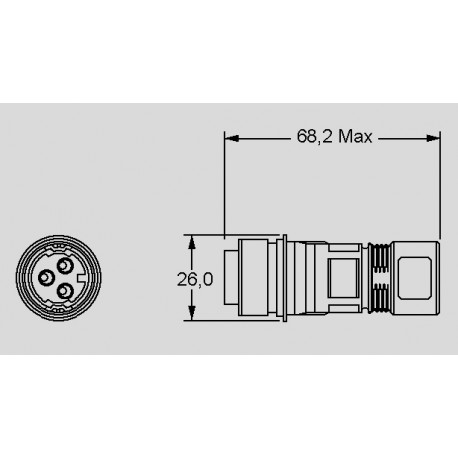 dimensions PXM6011_