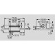 Abmessungen RH-50 3,3 R RH0503R300FE05