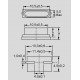 dimensions IC21 IC21-5.000M-AF-30/30-120R-30P IC21005.000M30.0EE1B