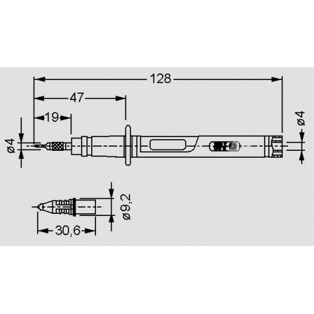 dimensions SPS 2381