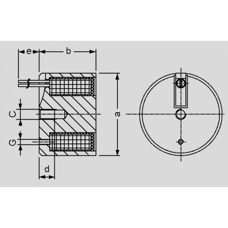 ITS-MSM-2520-12-VDC-VA