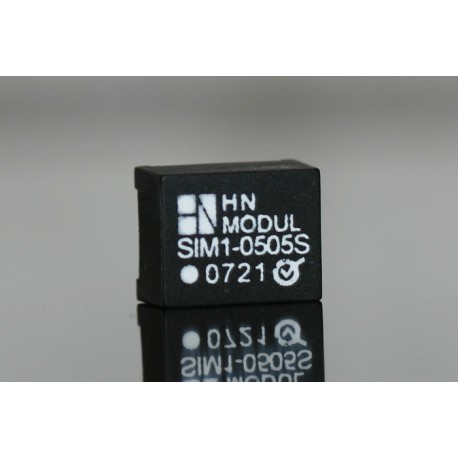 HN-Power SIM1 series