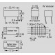 dimensions RCD-24-0.30/W