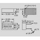 dimensions RBD-12-0.35/W