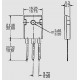 dimensions IXFH 10 N 100 P IXFH10N100P