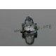 Gull Wing LED-SMD gelb GullW 529mCd 95-21UYC/S530-A2/TR7