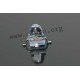 Gull Wing LED-SMD grün GullW 330mCd 95-21SYGC/S530-E2/T7