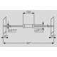 Abmessungen AC 03 0,12 R CRS300JT-73-R12AA