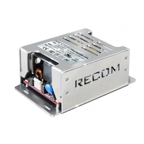 Recom RACM100 Serie