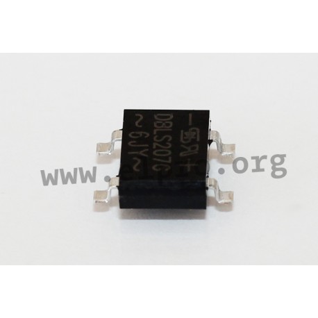 Резистор 205 smd