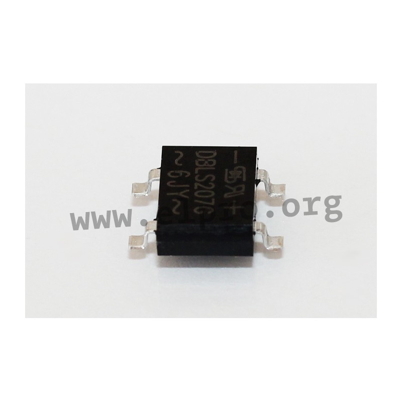 Резистор 205 smd номинал