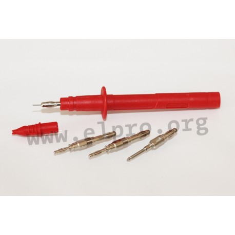 SET SPS 2040 rot