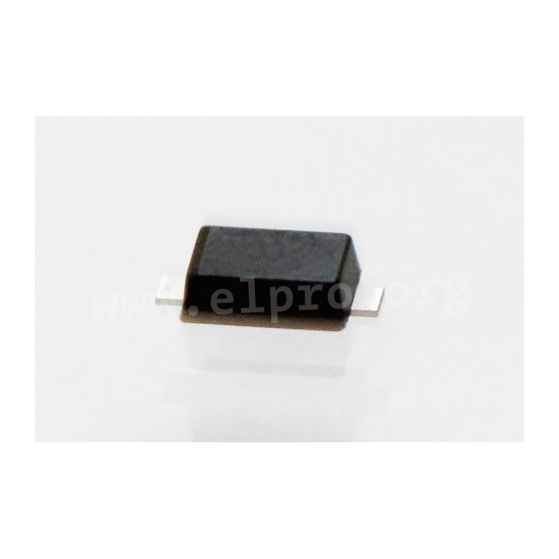 diode 8v2 (Zenerdioden) C 52 0,5  8V2,  elpro SMD BZT Watt, SOD123