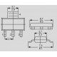 dimensions IRFL 110 reel IRFL110TRPBF