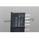 RO-0512S/P, Recom DC/DC converters, 1W, SIL4 housing, RO and ROE series RO-0512S/P