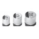 SMD-electrolytic capacitors series FKS EEEFK0J182SP