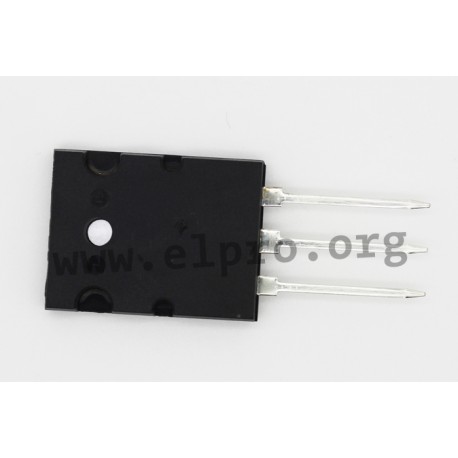 IXFK48N60P, IXYS Corporation, Leistungs-MOSFETs