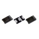 , Panasonic Elektrolyt-Kondensatoren, SMD, 105°C, Low ESR/ESL, Polymer-Aluminium, SP-Cap, LR, LS, LT Serie EEFLR0D221R