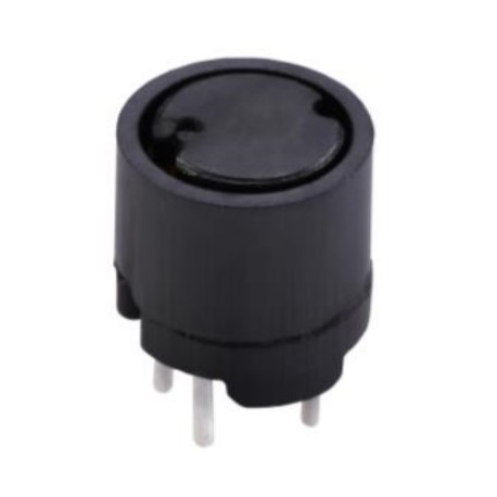 DRGR875MB220, Viking inductors, radial, 125°C, DRGR series