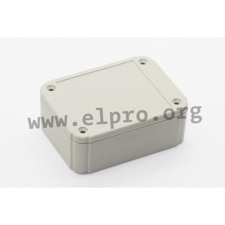 RL6115, Hammond universal enclosures, RL series