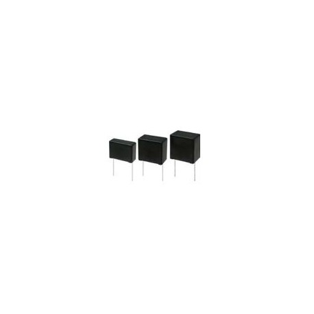 ECWFG2J305QA, Panasonic MKP capacitors, for automotive, ECWFG series